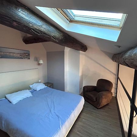 Moliere Marseille Apartment Ngoại thất bức ảnh