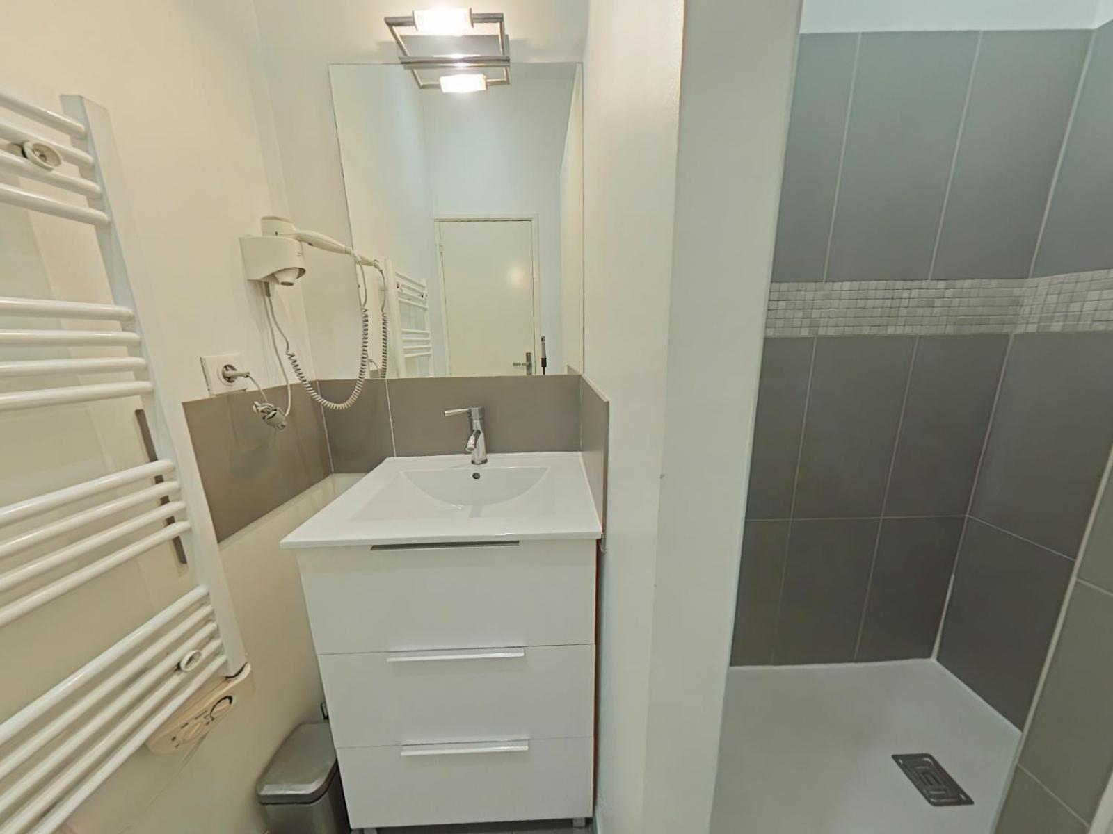 Moliere Marseille Apartment Ngoại thất bức ảnh