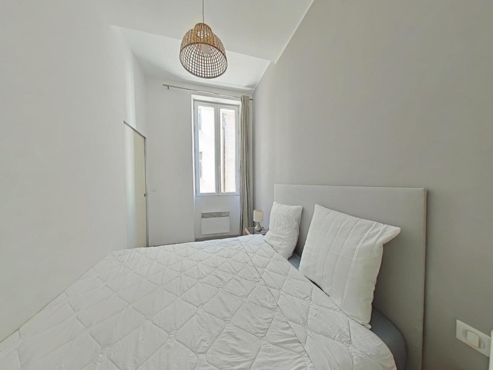 Moliere Marseille Apartment Ngoại thất bức ảnh