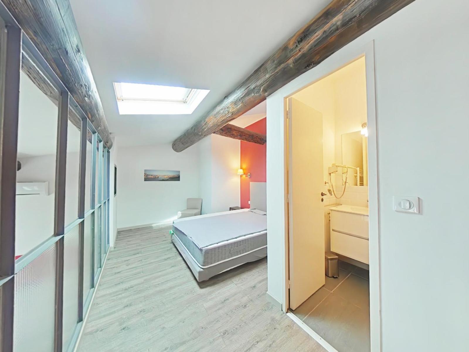 Moliere Marseille Apartment Ngoại thất bức ảnh