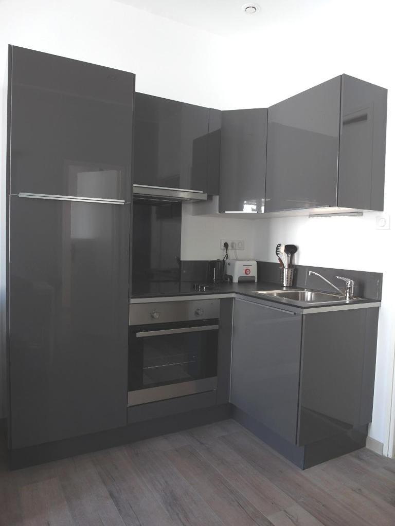 Moliere Marseille Apartment Ngoại thất bức ảnh