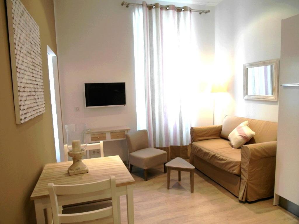 Moliere Marseille Apartment Ngoại thất bức ảnh