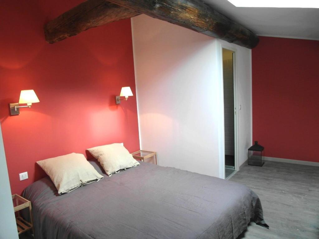 Moliere Marseille Apartment Ngoại thất bức ảnh