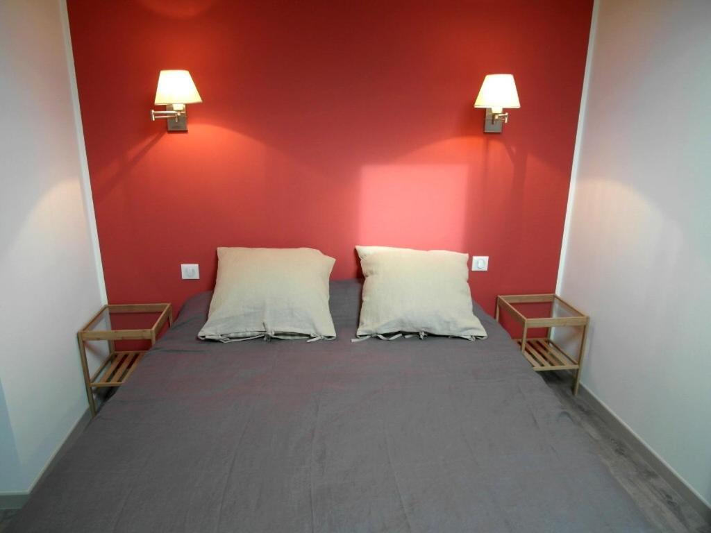 Moliere Marseille Apartment Ngoại thất bức ảnh