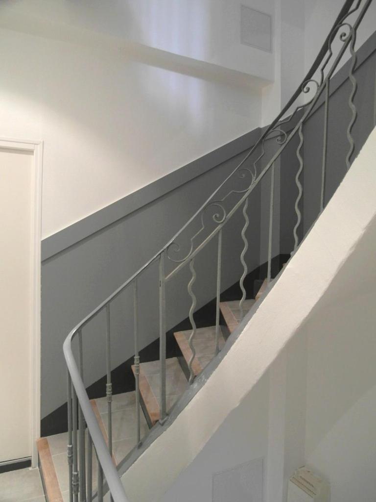 Moliere Marseille Apartment Ngoại thất bức ảnh