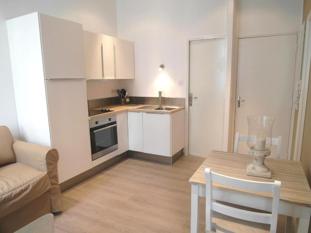 Moliere Marseille Apartment Ngoại thất bức ảnh