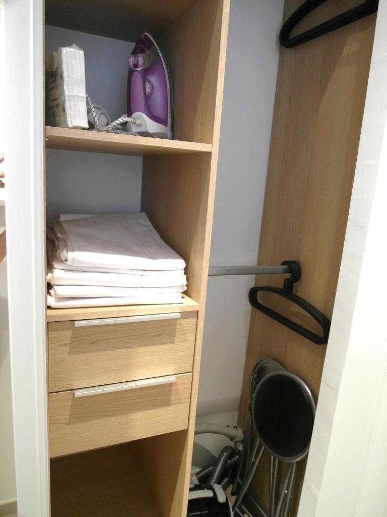 Moliere Marseille Apartment Ngoại thất bức ảnh