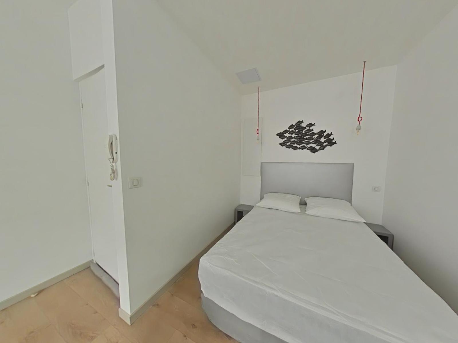 Moliere Marseille Apartment Ngoại thất bức ảnh