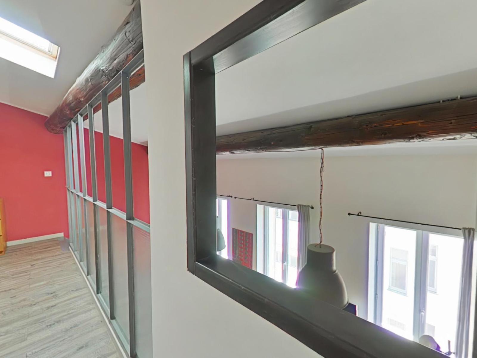 Moliere Marseille Apartment Ngoại thất bức ảnh