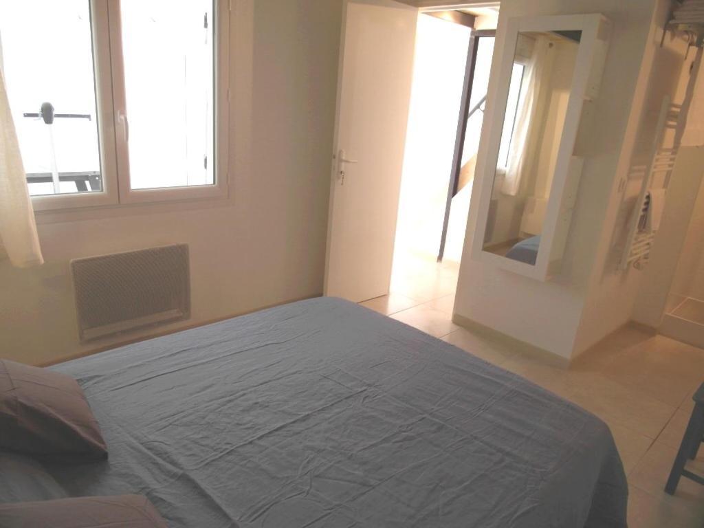 Moliere Marseille Apartment Ngoại thất bức ảnh