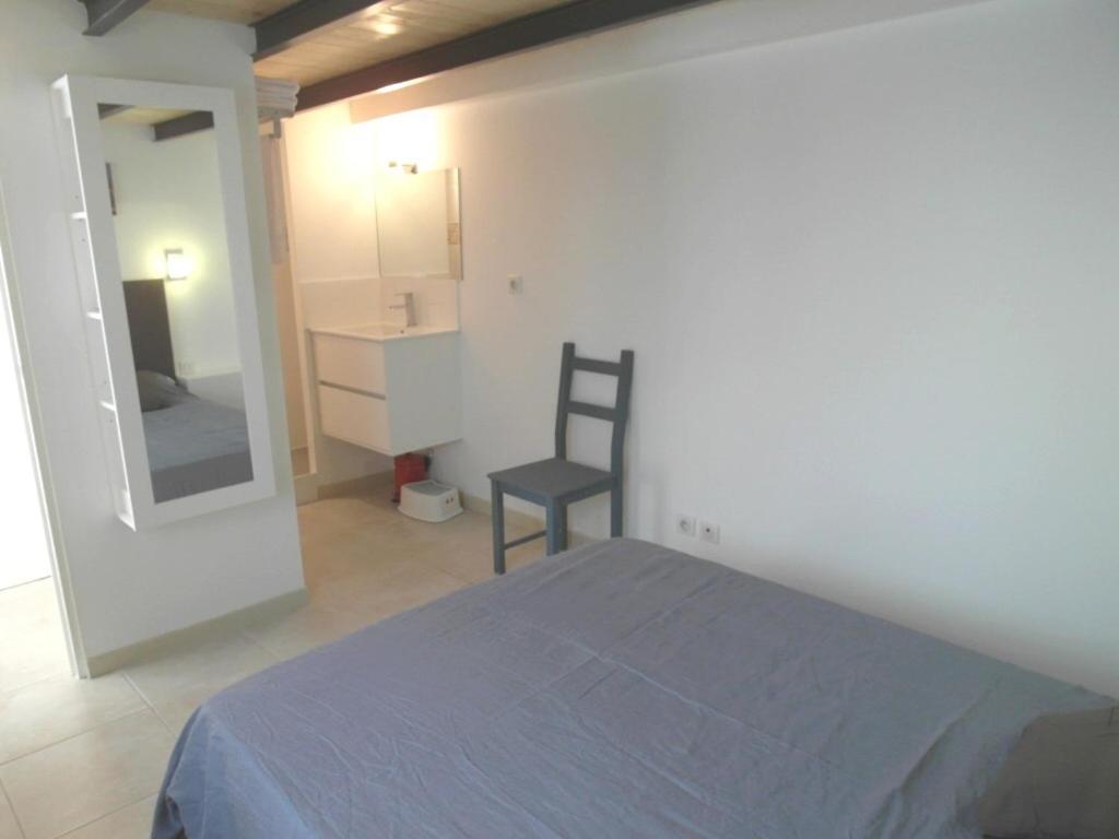Moliere Marseille Apartment Ngoại thất bức ảnh