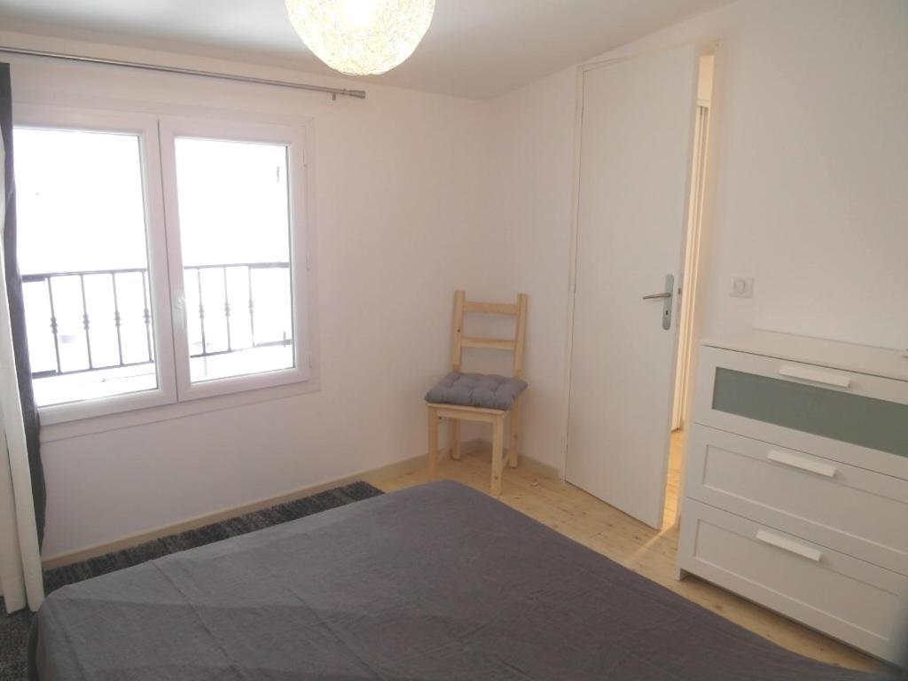 Moliere Marseille Apartment Ngoại thất bức ảnh