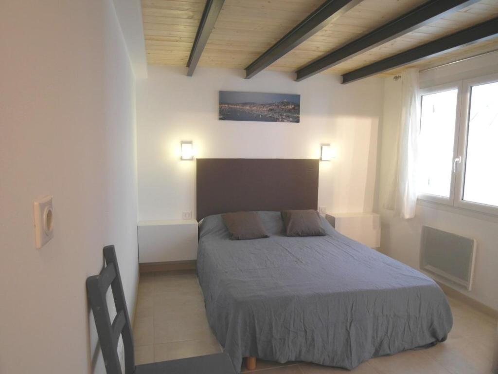 Moliere Marseille Apartment Ngoại thất bức ảnh