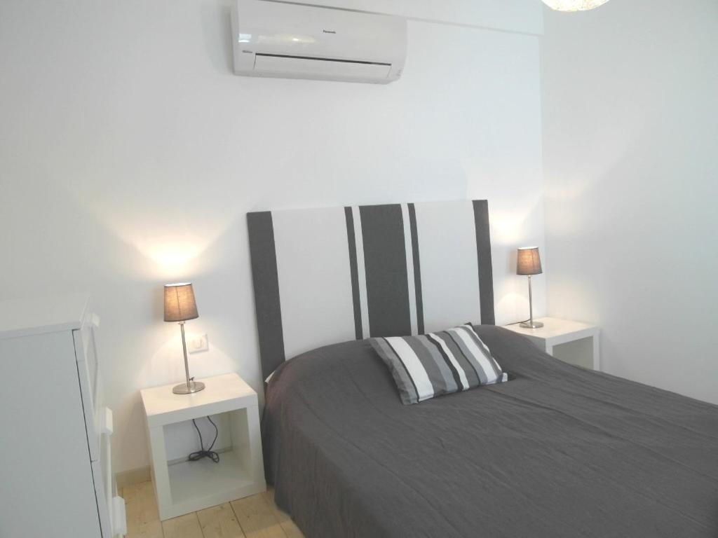 Moliere Marseille Apartment Ngoại thất bức ảnh