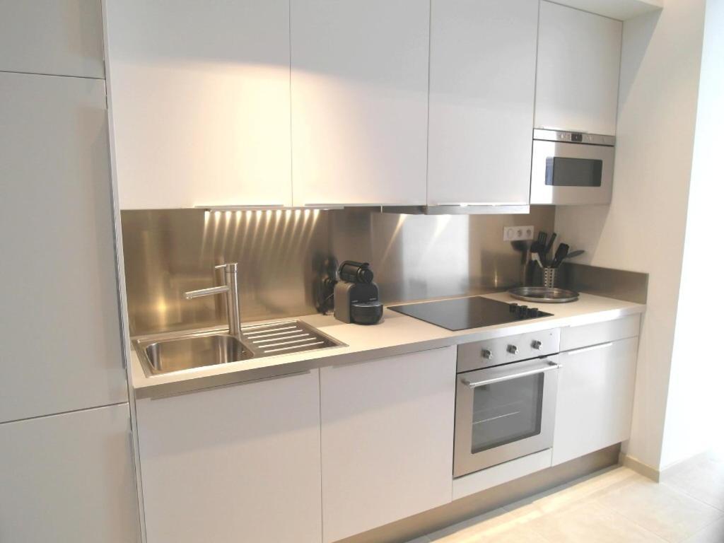 Moliere Marseille Apartment Ngoại thất bức ảnh