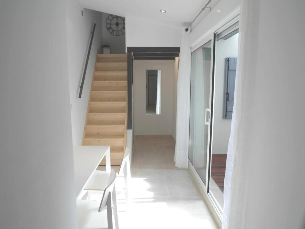 Moliere Marseille Apartment Ngoại thất bức ảnh