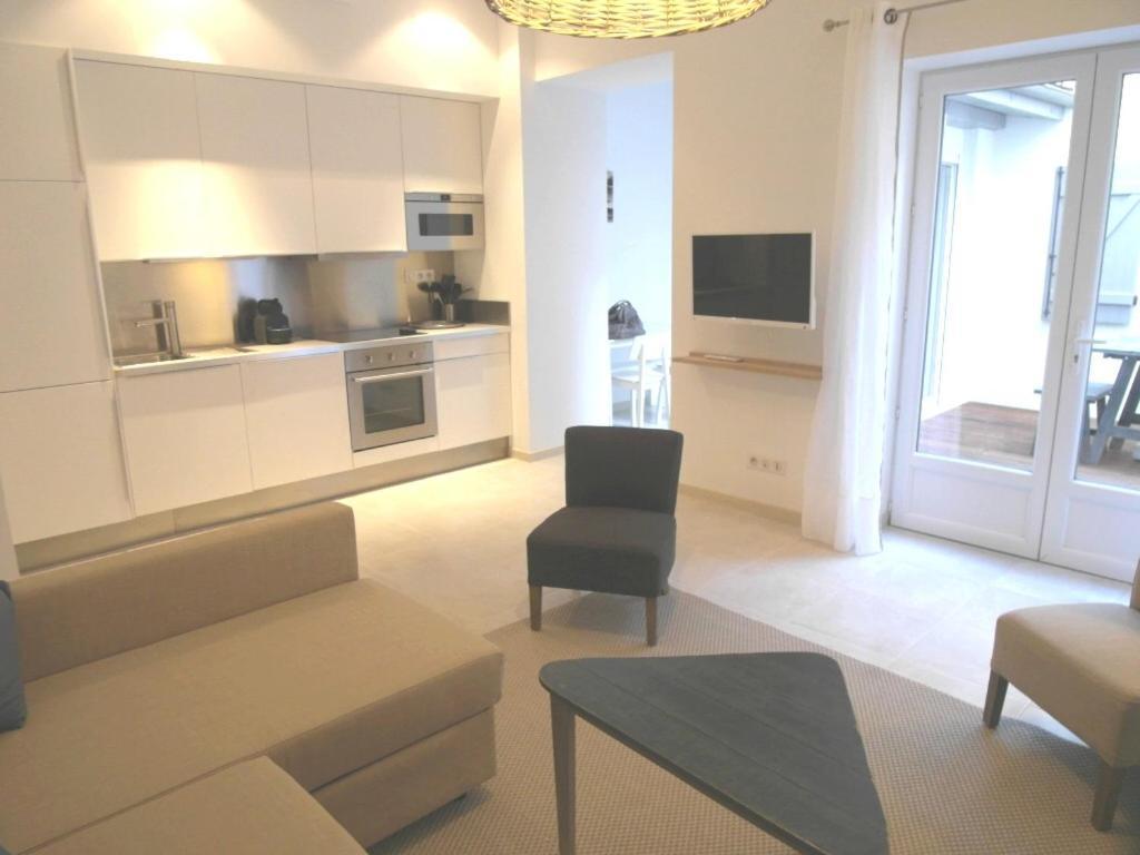 Moliere Marseille Apartment Ngoại thất bức ảnh