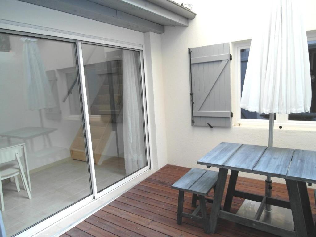 Moliere Marseille Apartment Ngoại thất bức ảnh