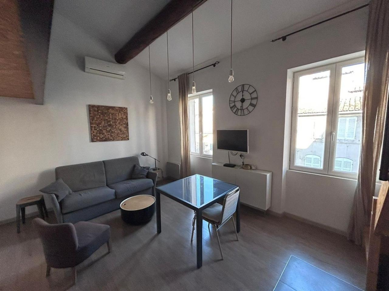 Moliere Marseille Apartment Ngoại thất bức ảnh