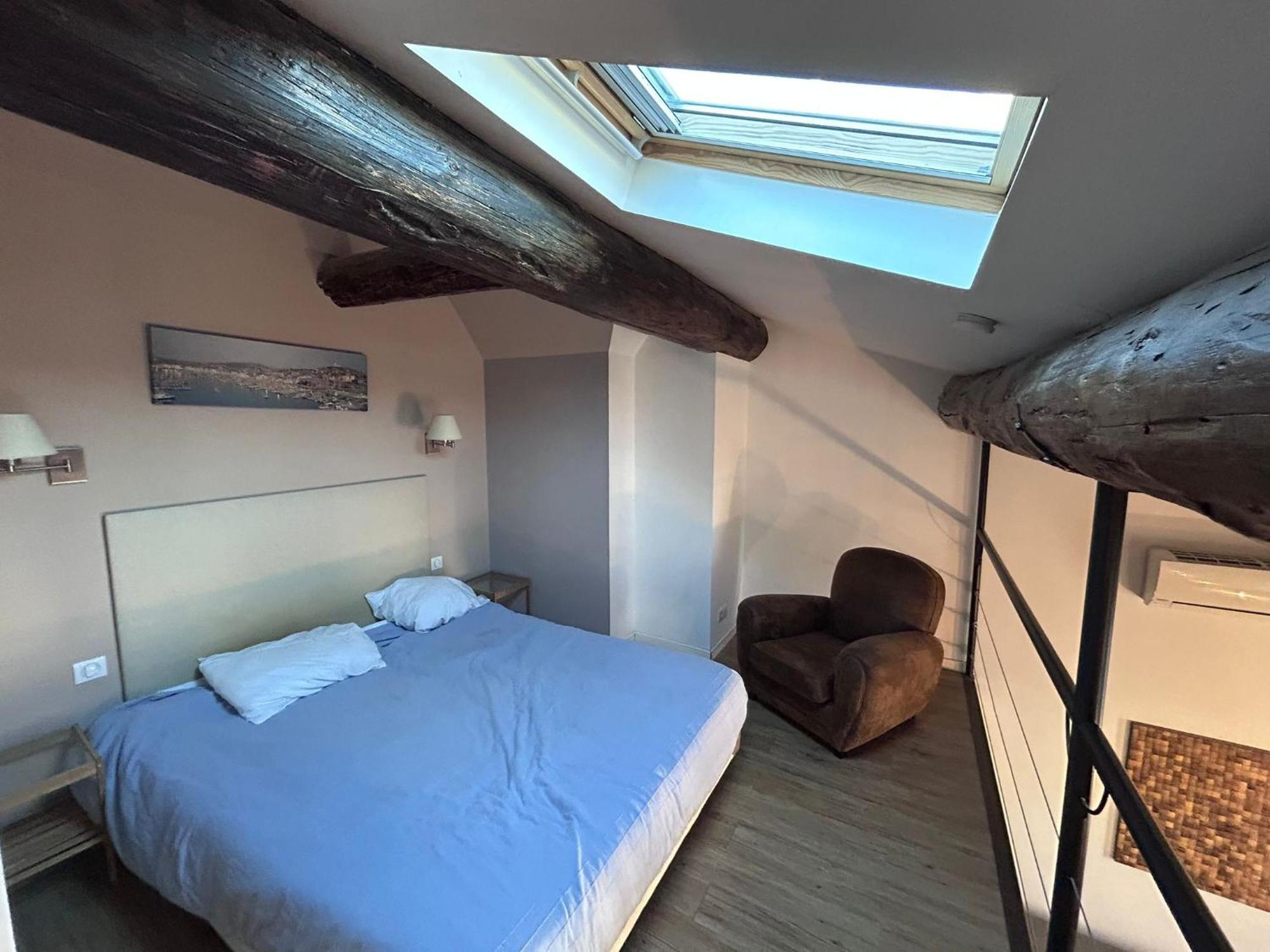 Moliere Marseille Apartment Ngoại thất bức ảnh