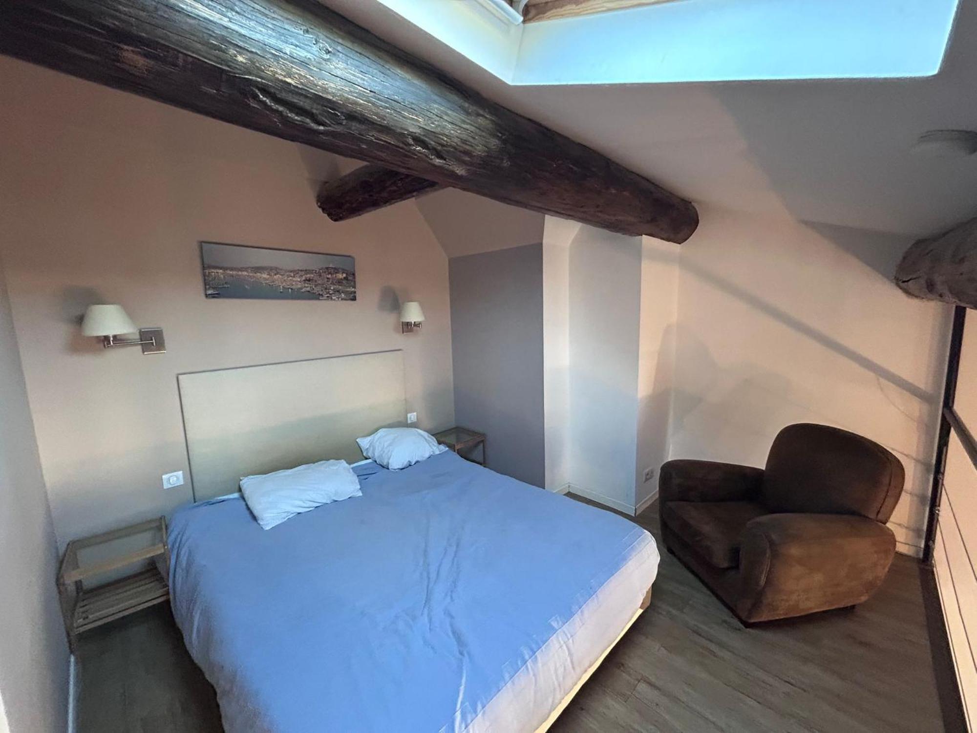 Moliere Marseille Apartment Ngoại thất bức ảnh