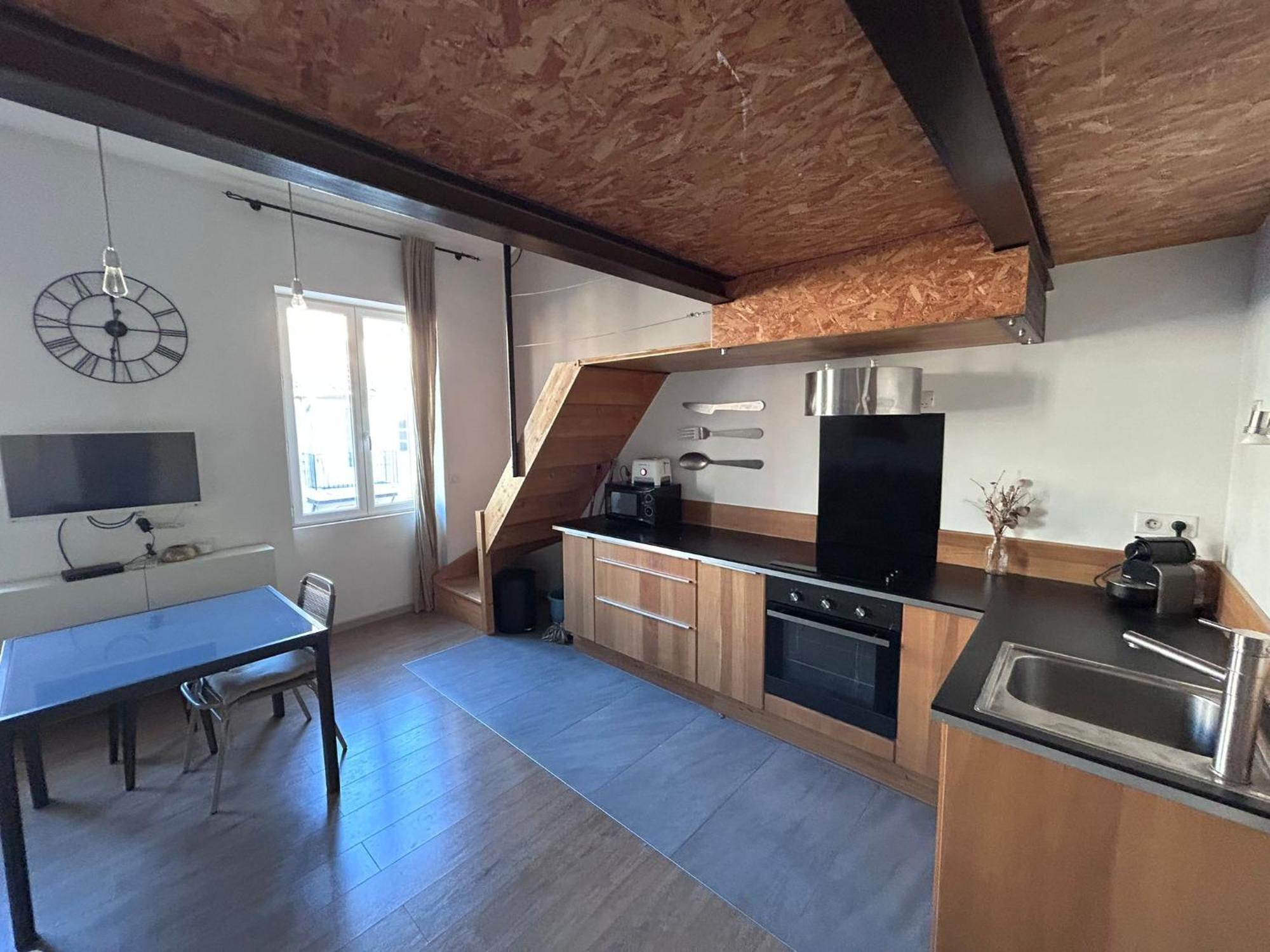 Moliere Marseille Apartment Ngoại thất bức ảnh